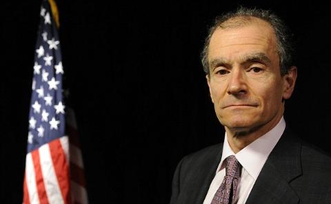 США не ислючили возможности снятия антироссийских санкций в ближайшее время
